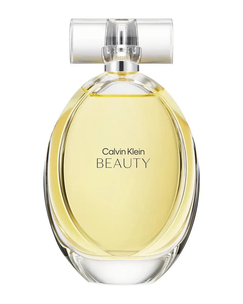 Calvin Klein Beauty Eau de Parfum 100 ml