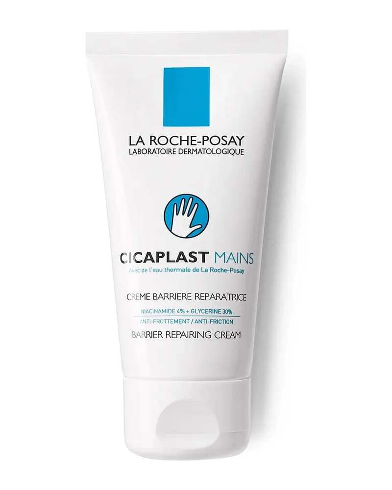La Roche-Posay Cicaplast Baume mani 50 ml