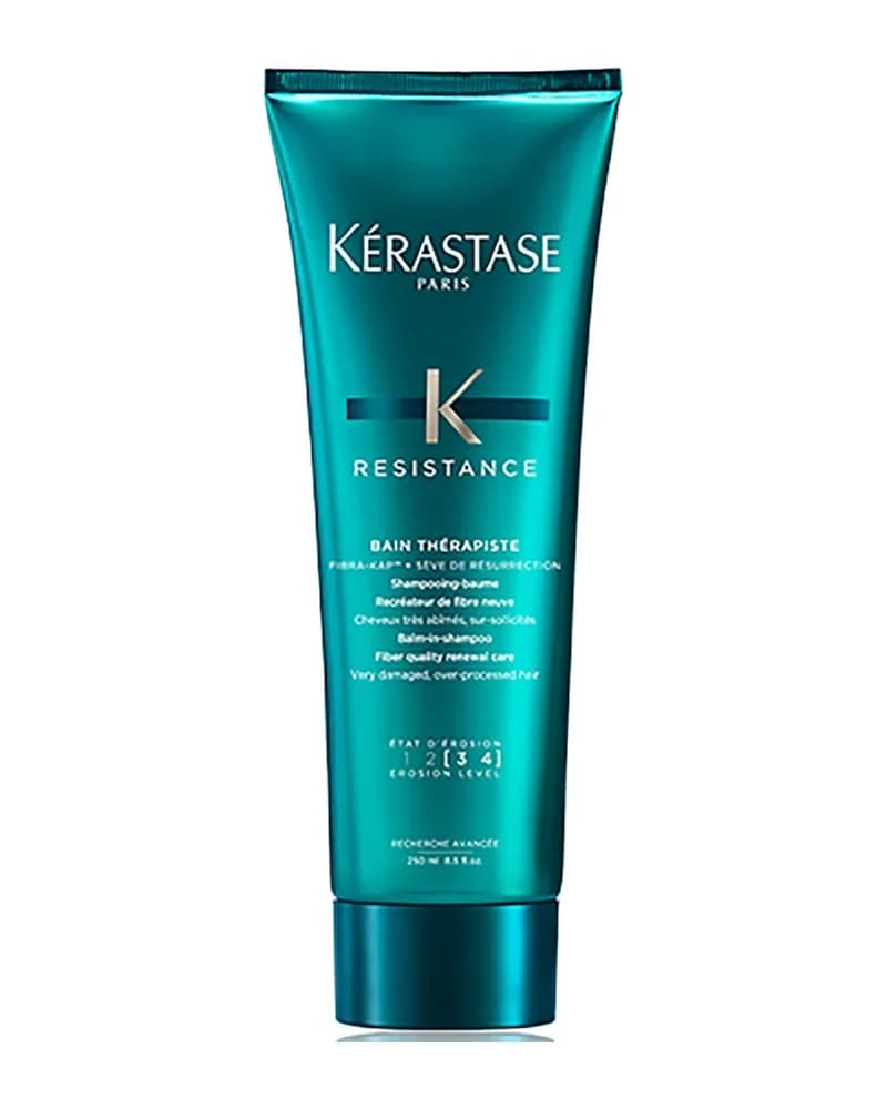 Kérastase Resistance Therapiste Bain Shampoo Riparatore 250 ml