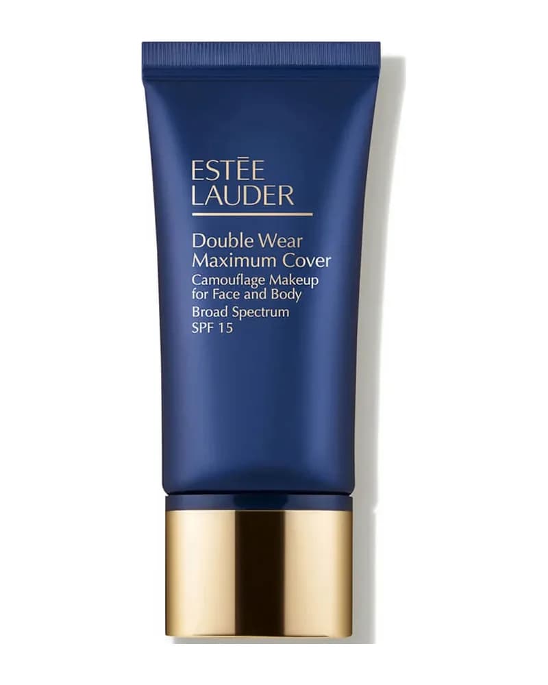 Estée Lauder Double Wear Maximum Cover Camouflage Makeup per viso e corpo SPF15 30 ml