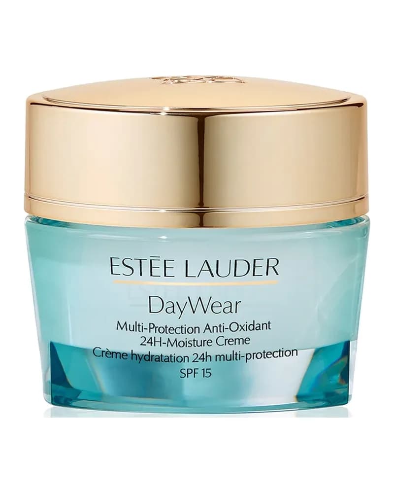 Estée Lauder DayWear Crema Antiossidante Multiprotezione Avanzata SPF15 N/C 50 ml