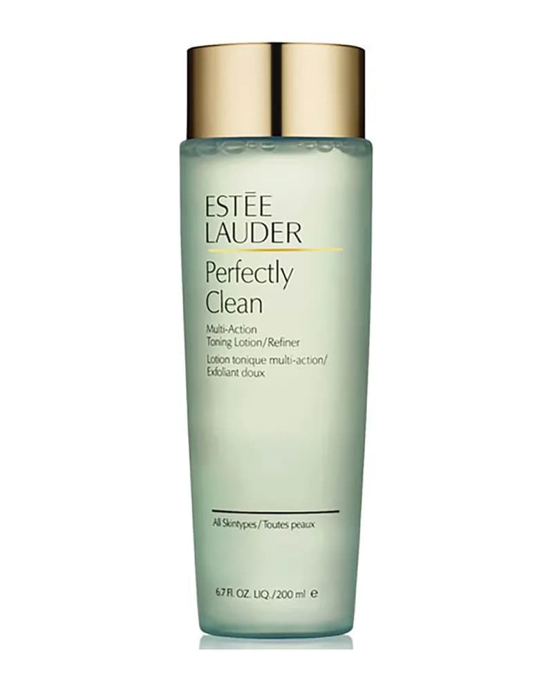 Toning Lotion/Refiner Perfectly Clean Multi-Action Estée Lauder 200ml