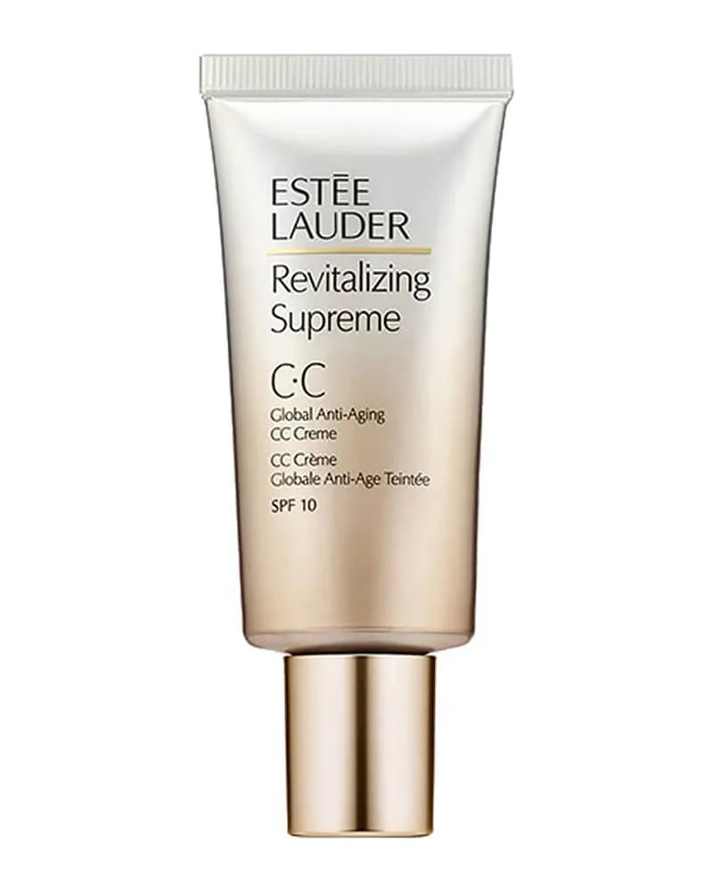 Estée Lauder Revitalizing Supreme Global Anti-Aging CC Crème SPF10 30 ml