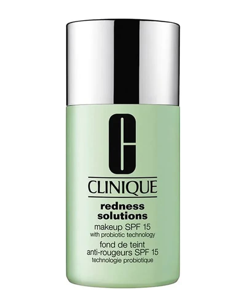 Clinique Redness Solutions Make Up fondotinta SPF 15 30 ml