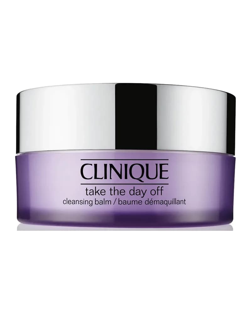 Clinique Take The Day Off Balsamo Struccante 125 ml