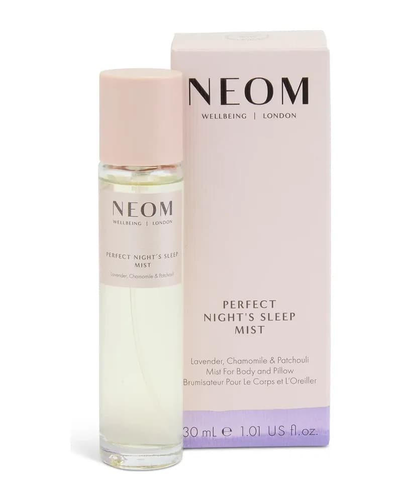 NEOM Perfect Night's Sleep Pillow Mist (30ml)
