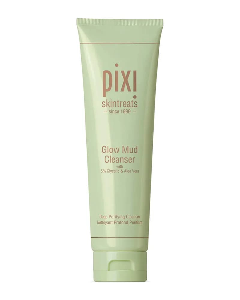 PIXI Glow detergente al fango 135 ml