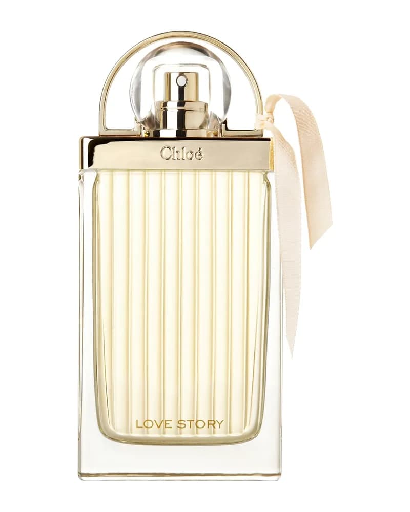 Chloé Love Story Eau de Parfum per lei 75ml