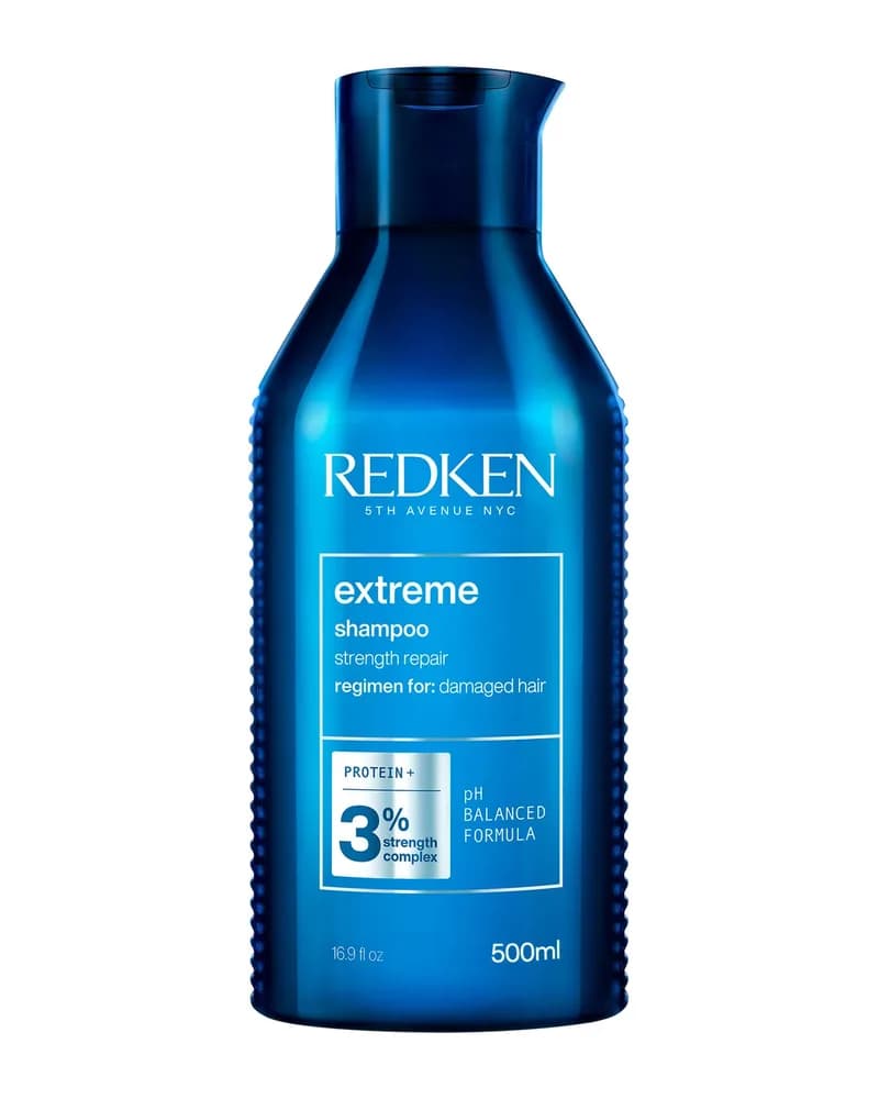 Redken Extreme shampoo per capelli danneggiati 500 ml