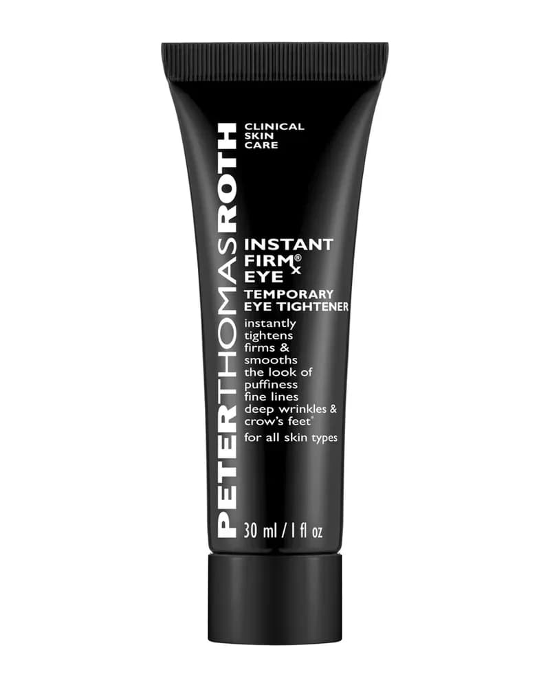 Peter Thomas Roth Instant FirmX occhi