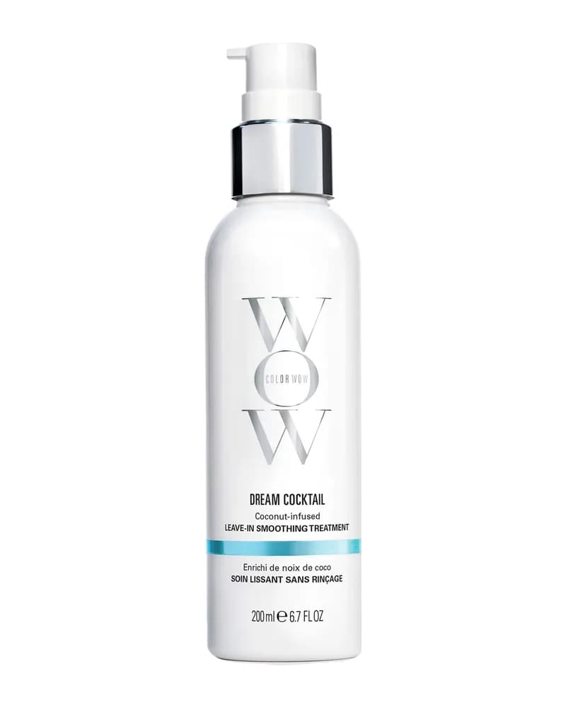 Color Wow Dream Cocktail Trattamento per Capelli - Cocco 200 ml