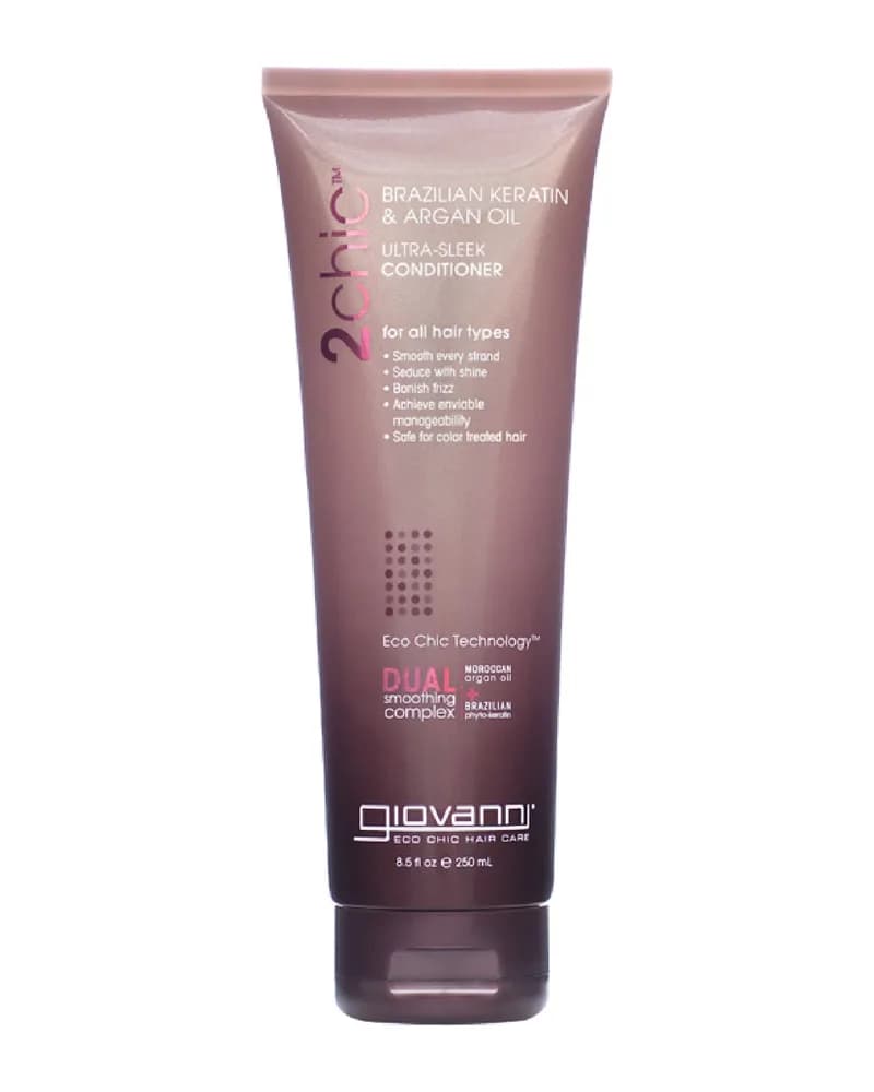 Giovanni Ultra-Sleek balsamo 250 ml