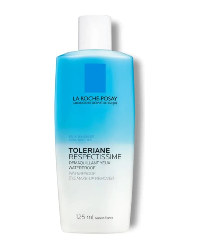 La Roche-Posay Respectissime Struccante Occhi per Make-up Waterproof 125 ml