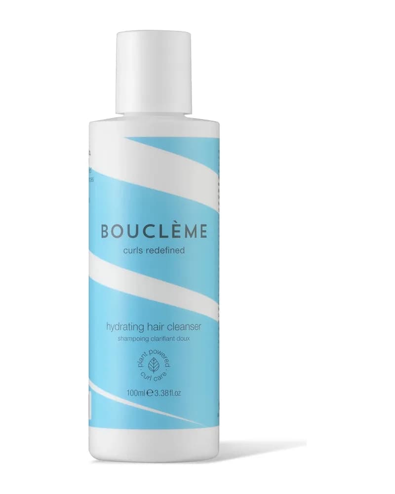 Bouclème Hydrating Hair Cleanser 100ml