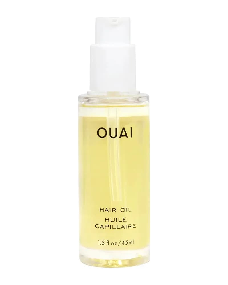 OUAI Hair Oil olio per capelli 45 ml