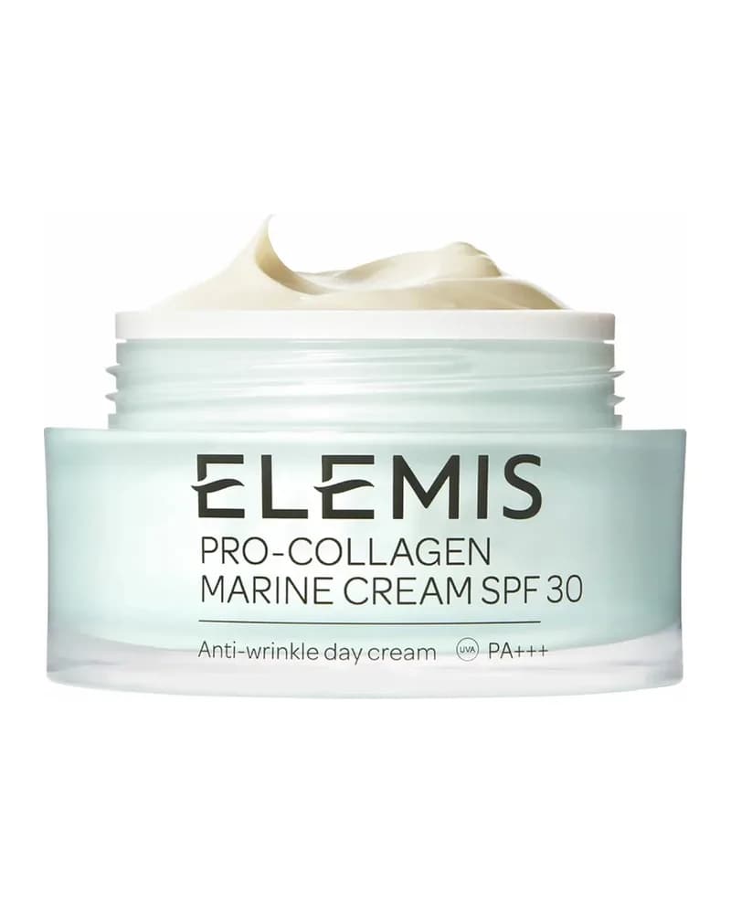 Elemis Pro-Collagen Marine Cream SPF 30 Crema Viso 50 ml
