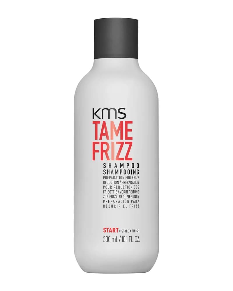 KMS Tame Frizz Shampoo 300ml