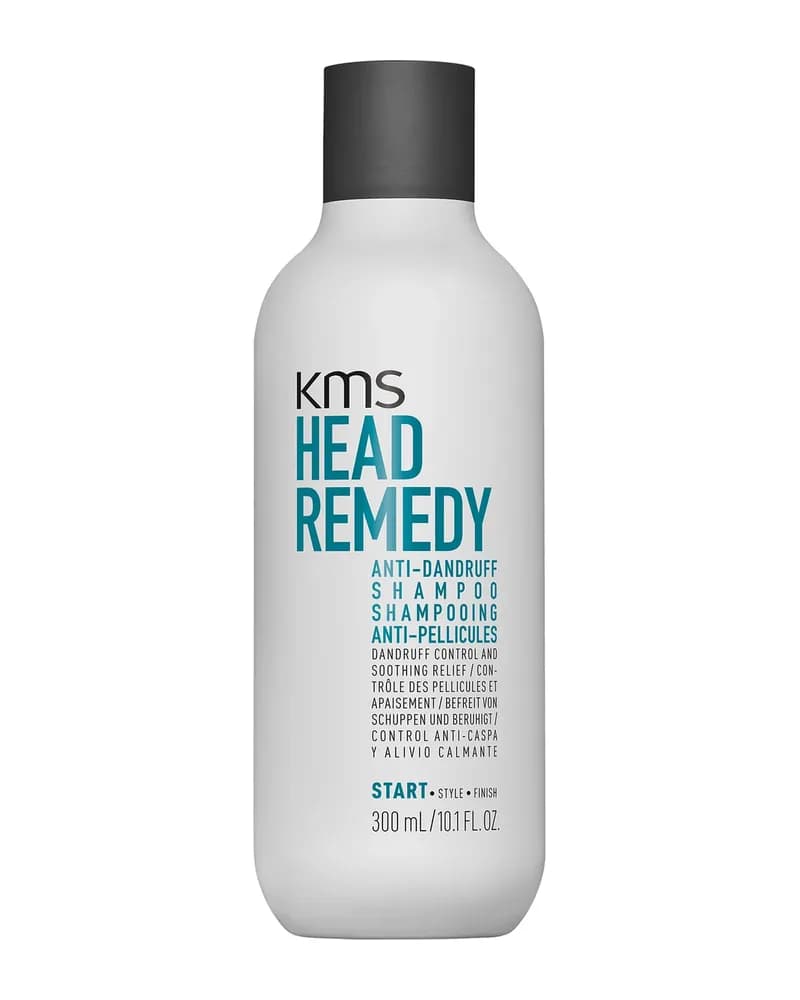 KMS Head Remedy shampoo anti-forfora 300 ml