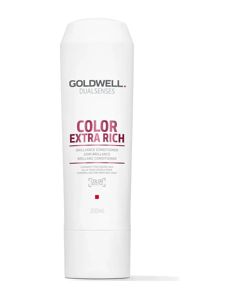 Goldwell Dualsenses Color Extra Rich Brilliance balsamo 200 ml