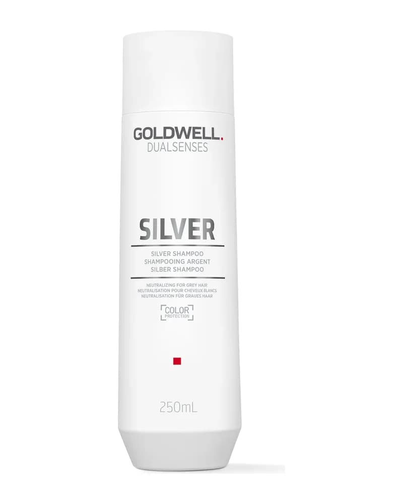 Goldwell Dualsenses Silver Shampoo 250ml