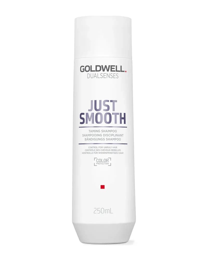 Goldwell Dualsenses Just Smooth Taming Shampoo 250ml