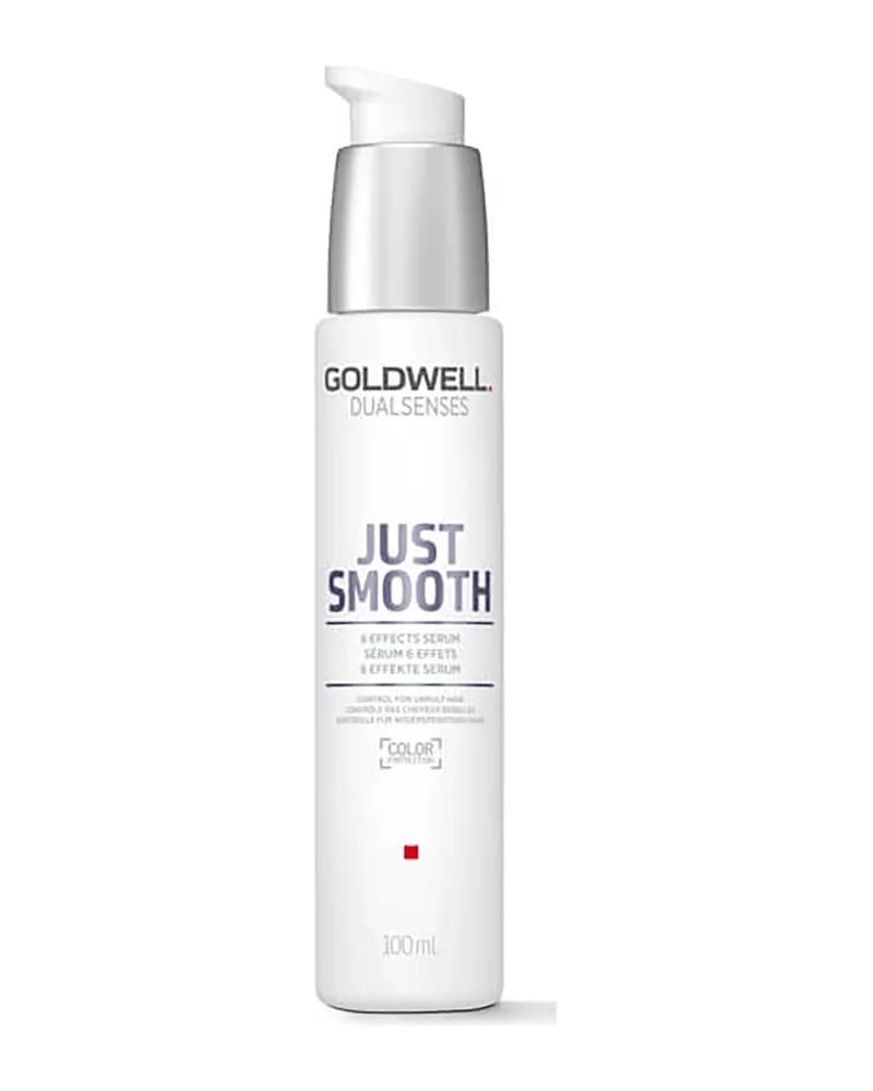 Goldwell Dualsenses Just Smooth 6 Effects Serum 100ml