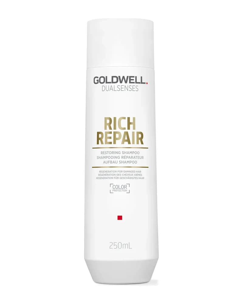 Goldwell Dualsenses Rich Repair shampoo riparatore 250 ml