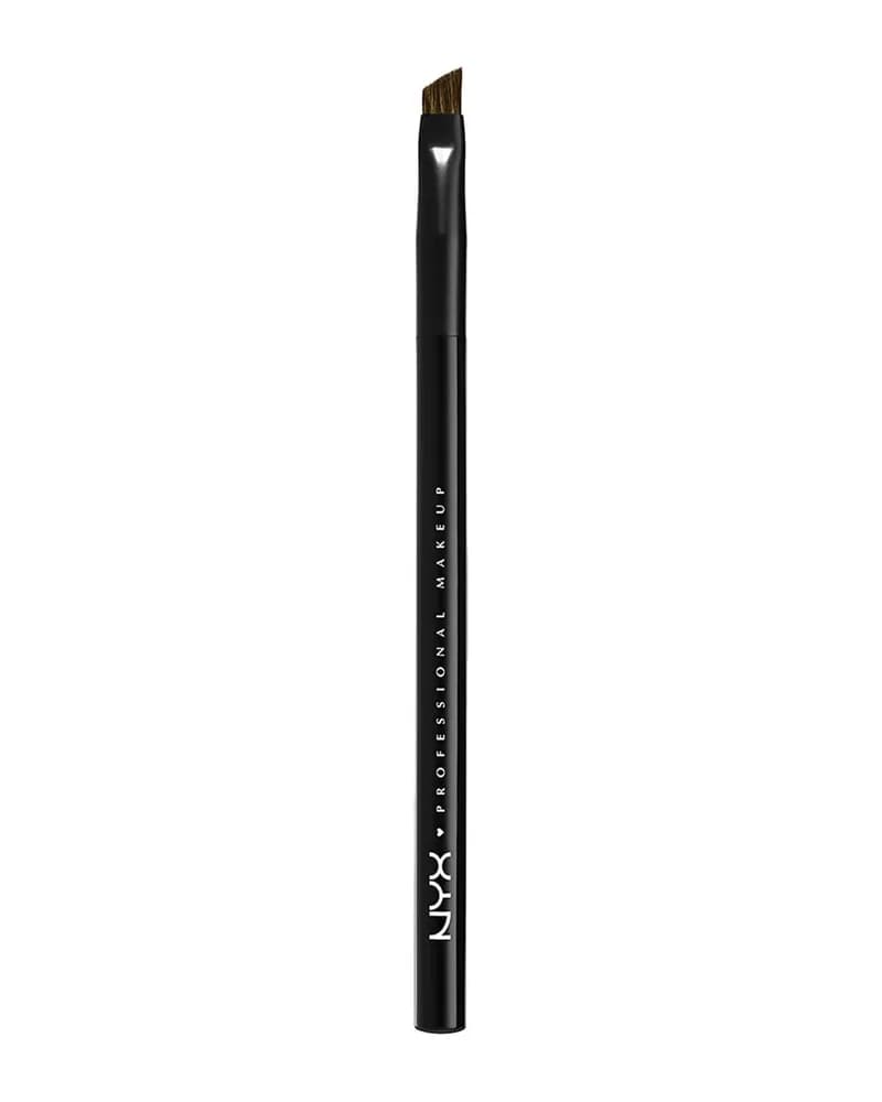 NYX Professional Makeup pennello Pro angled