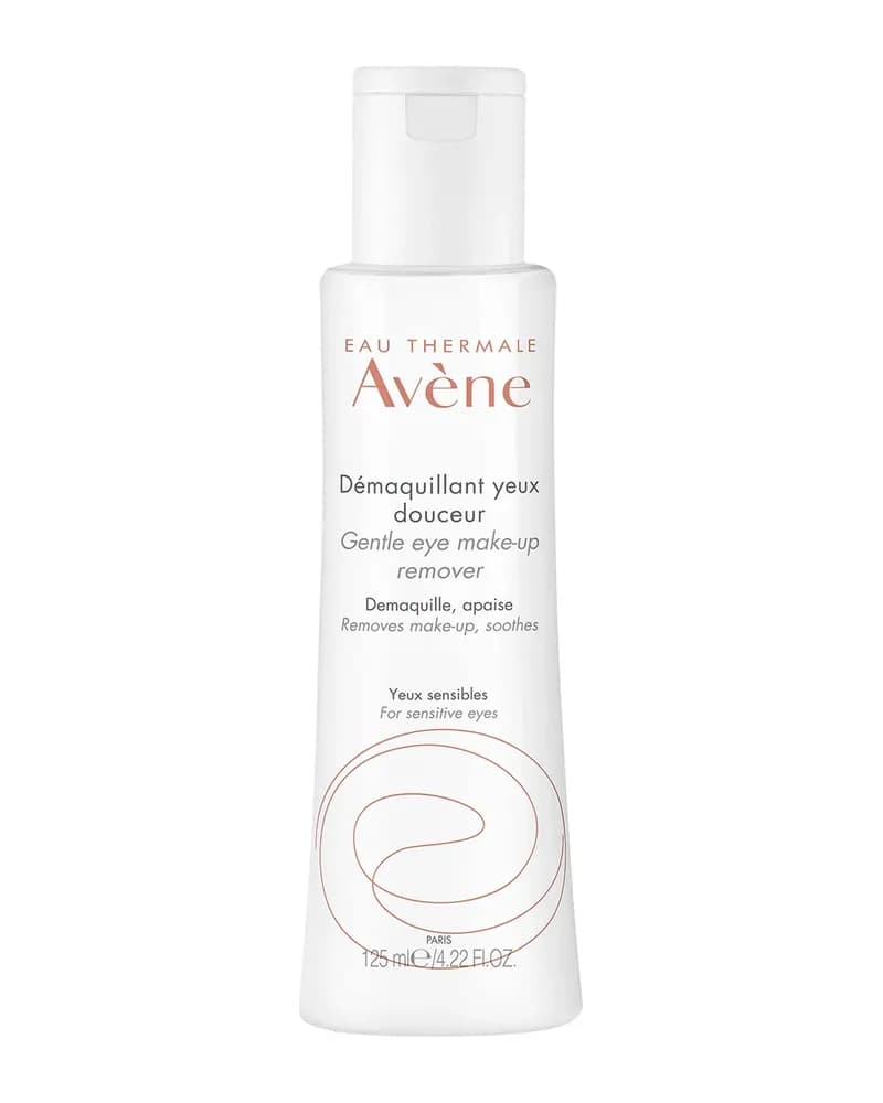 Avène struccante occhi delicato 125 ml