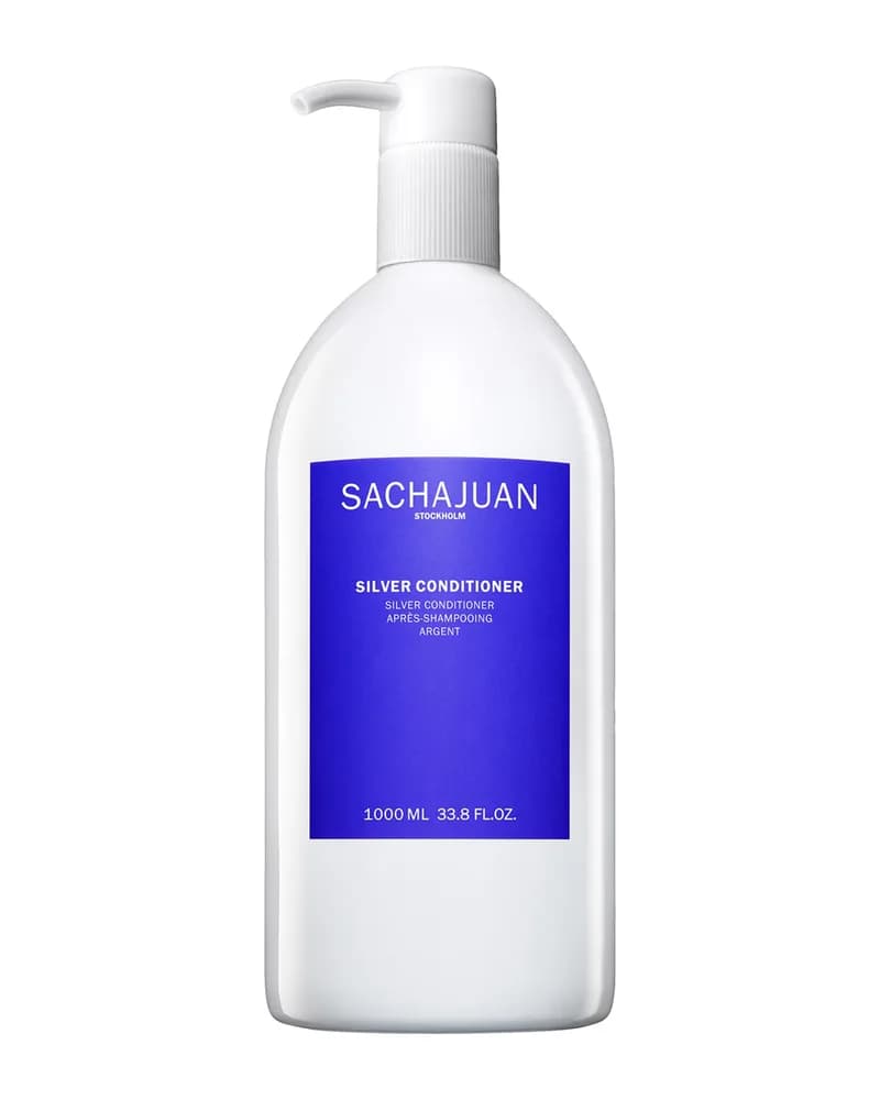Sachajuan Silver balsamo (1000 ml)