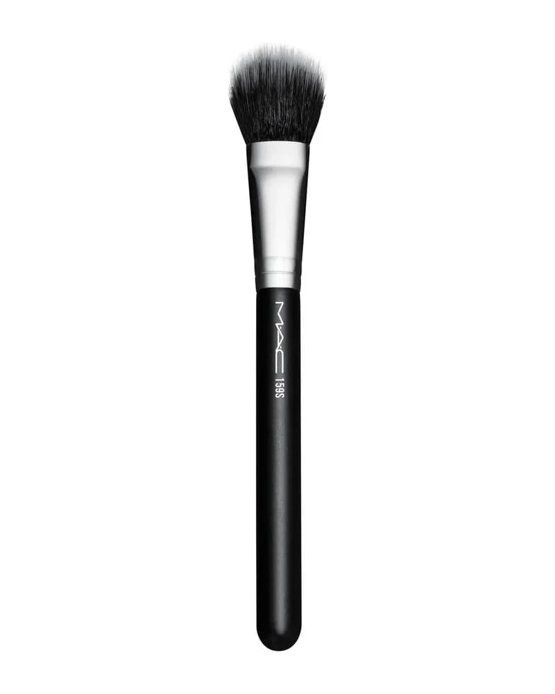 MAC 159S Duo Fibre pennello per blush