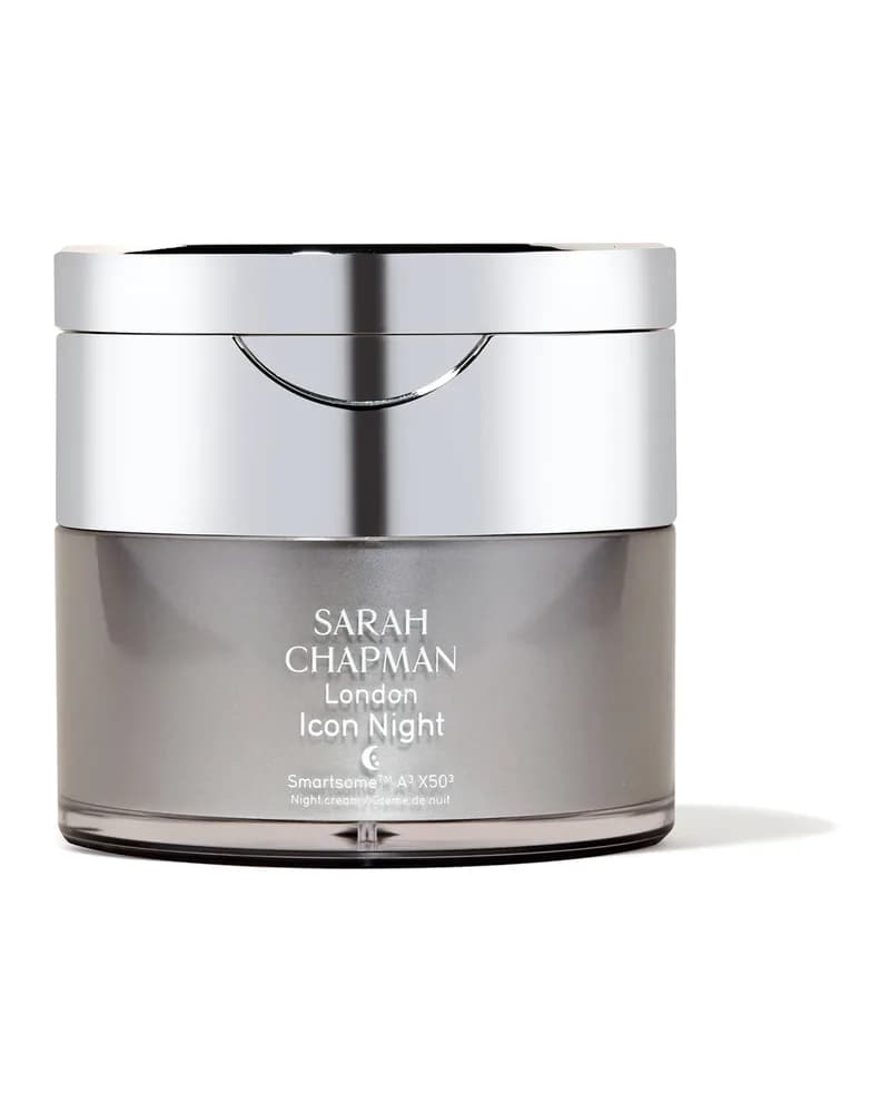 Sarah Chapman Icon Night Smartsome A3 X503 idratante 30 ml
