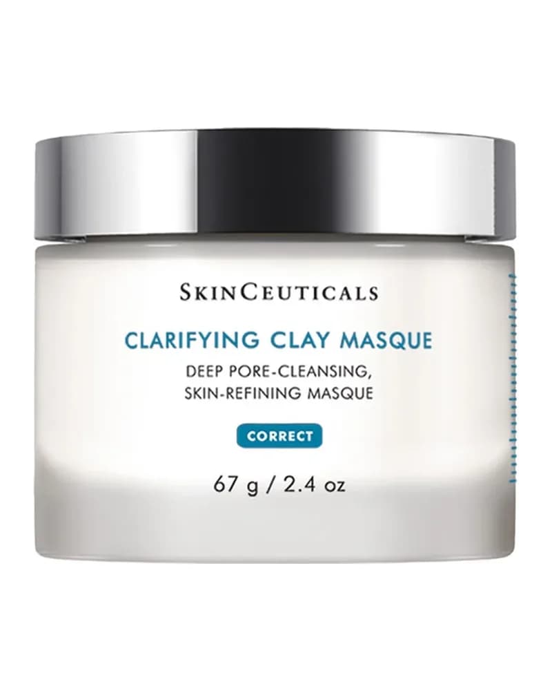 SkinCeuticals maschera all'argilla purificante 60 ml