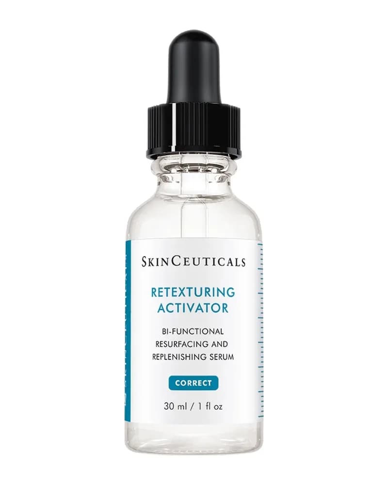 SkinCeuticals Re-texturing Activator siero idratante rigenerante 30 ml