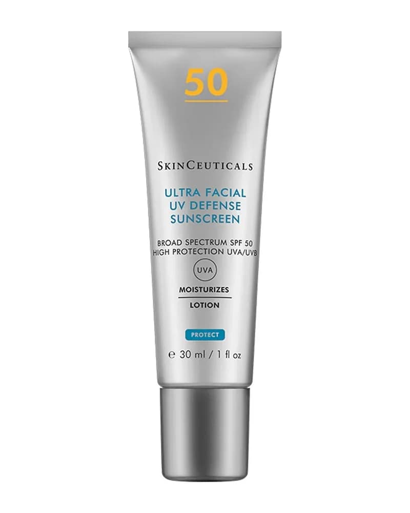 SkinCeuticals Ultra Facial UV Defense SPF50 Sunscreen Protection 30ml