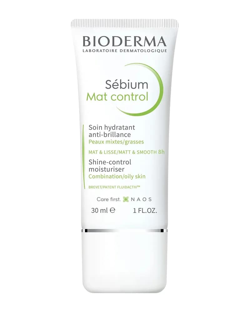 Bioderma Sebium Mat Control 30ml