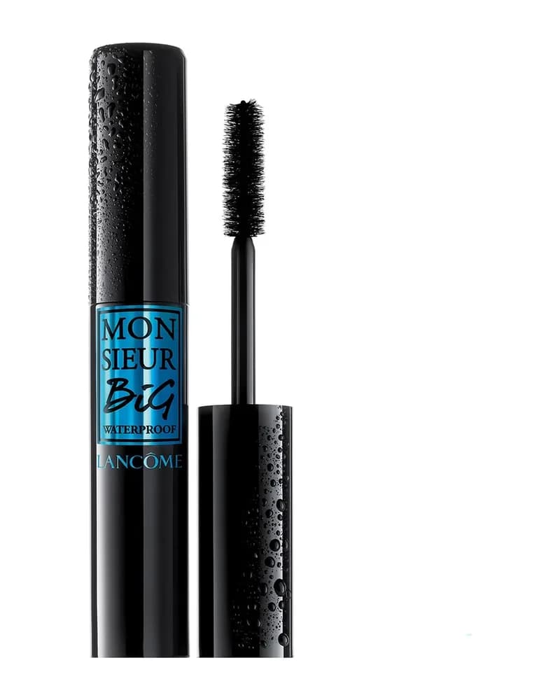 Lancôme Mr. Big Mascara Waterproof - Nero 10 ml
