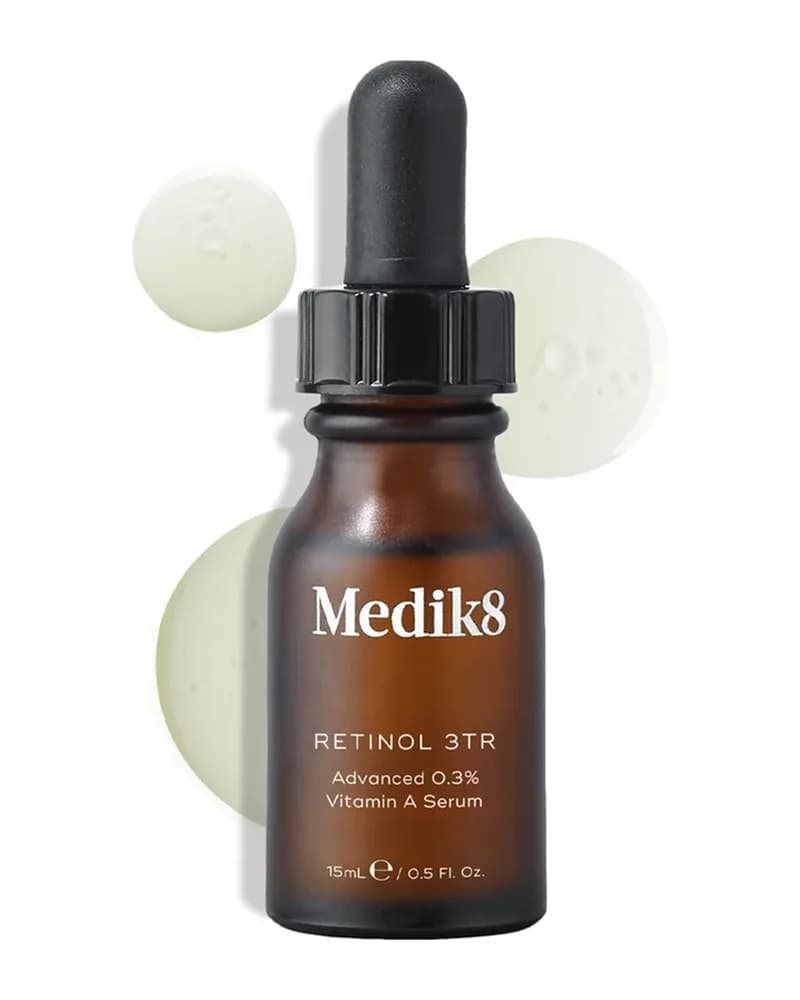 Medik8 Retinol 3TR Serum 15ml