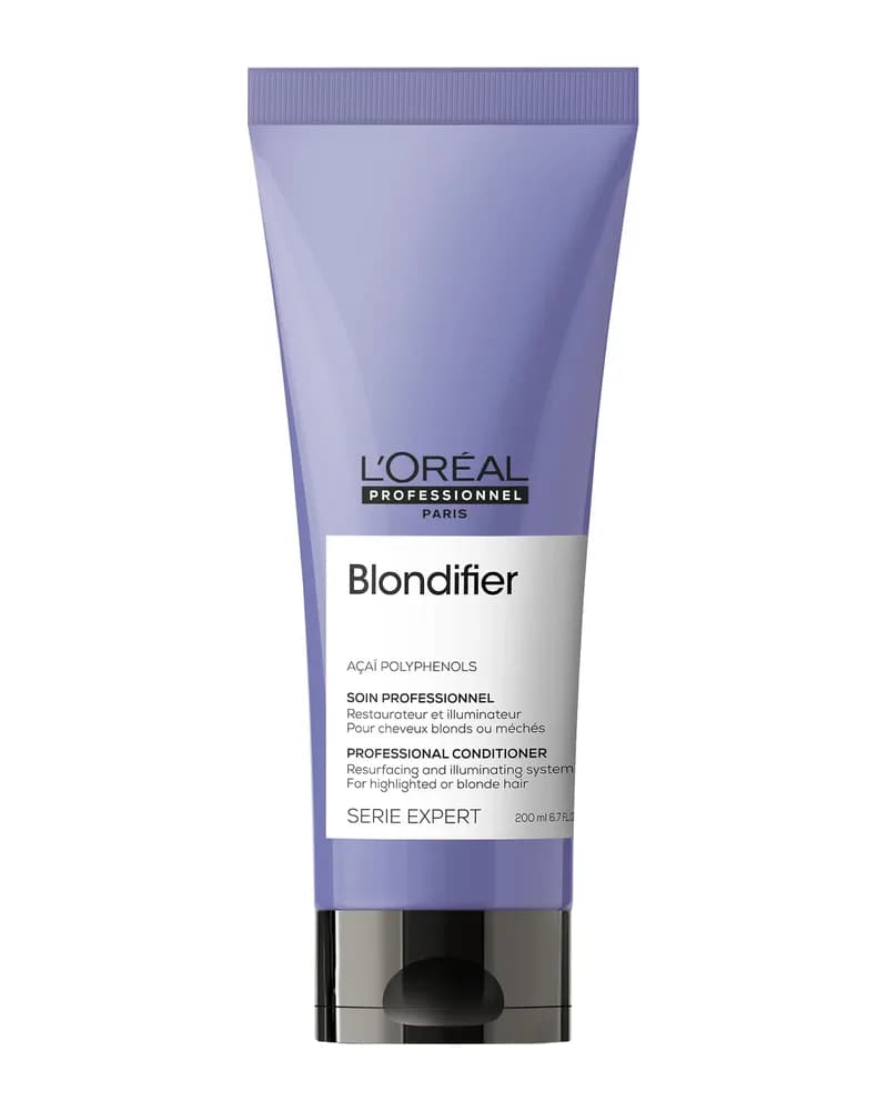 L'Oréal Professionnel Serie Expert Blondifier balsamo 200 ml