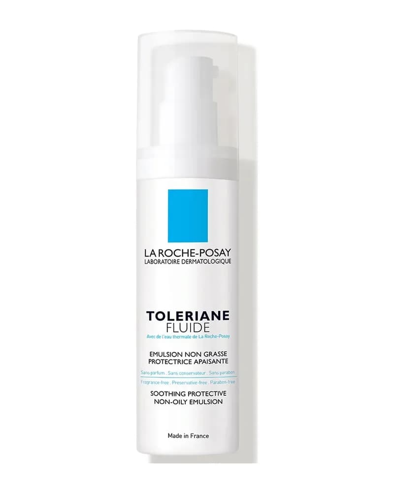 La Roche-Posay Toleriane Sensitive Fluido idratante 40 ml