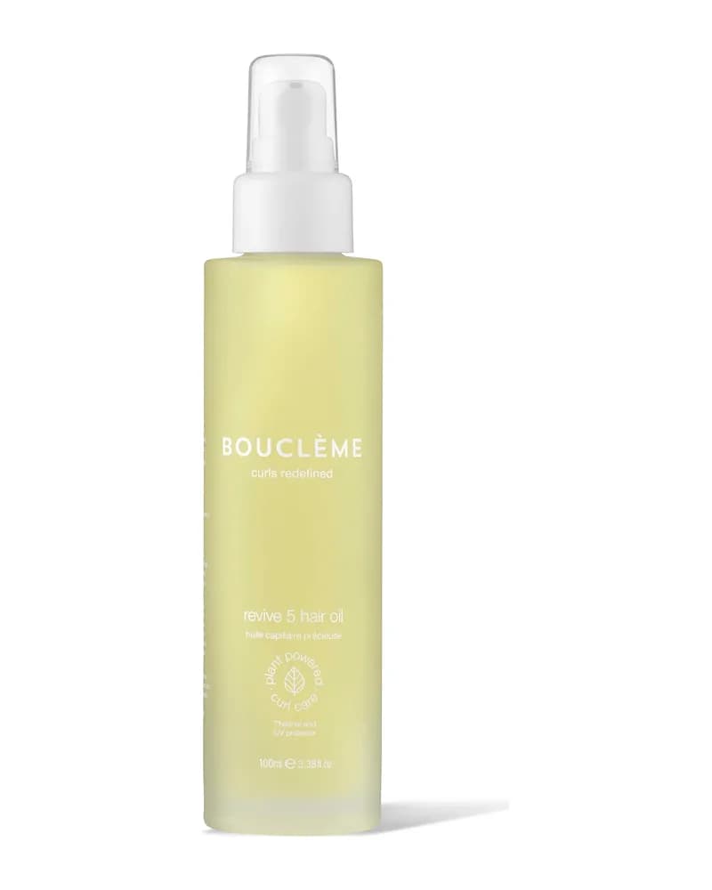 Bouclème Revive 5 Olio per Capelli