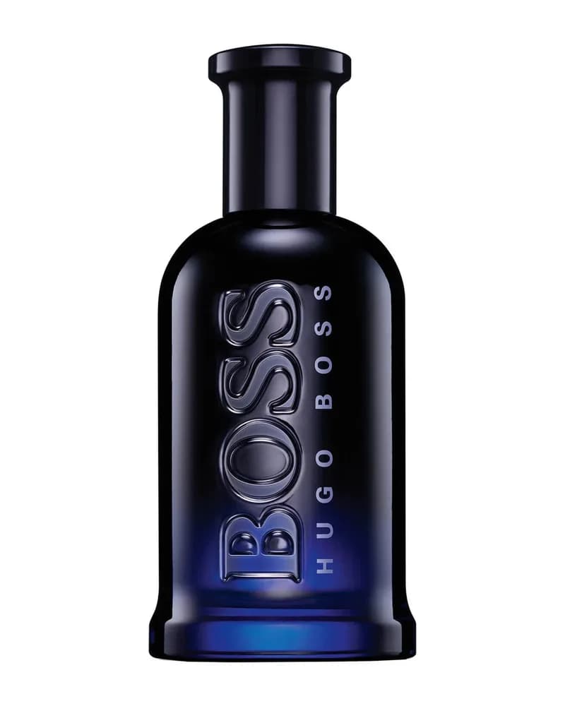 Hugo Boss Bottled Night Eau de Toilette 100ml