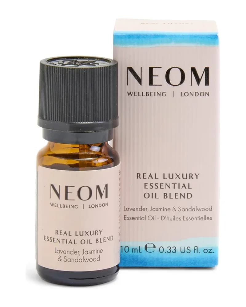 NEOM Scent to De-Stress mix di oli essenziali 10 ml