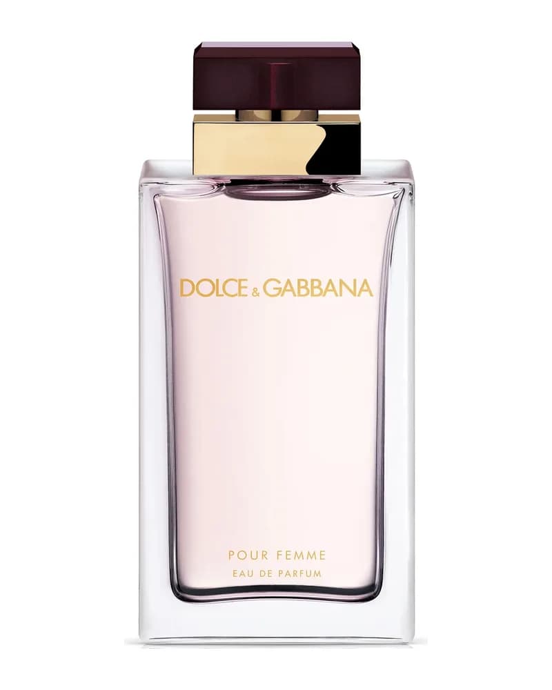 Eau de Parfum Pour Femme Dolce&Gabbana 100ml
