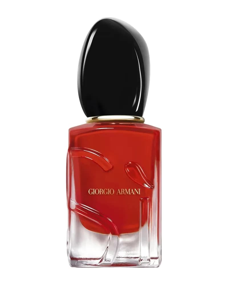 Eau de Parfum SI Passione Armani- 30ml
