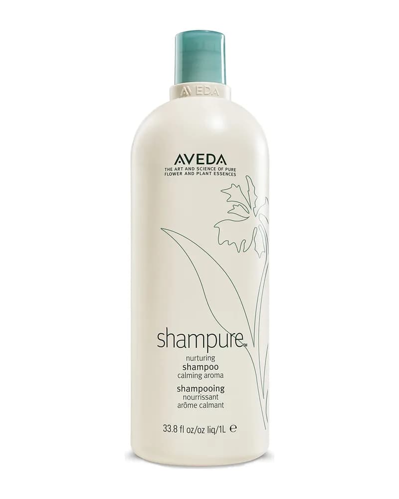 Aveda Shampure Shampoo Nutriente 1000 ml