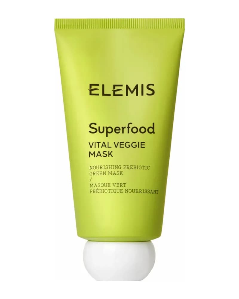 Elemis Superfood Vital Veggie Maschera Viso 75 ml