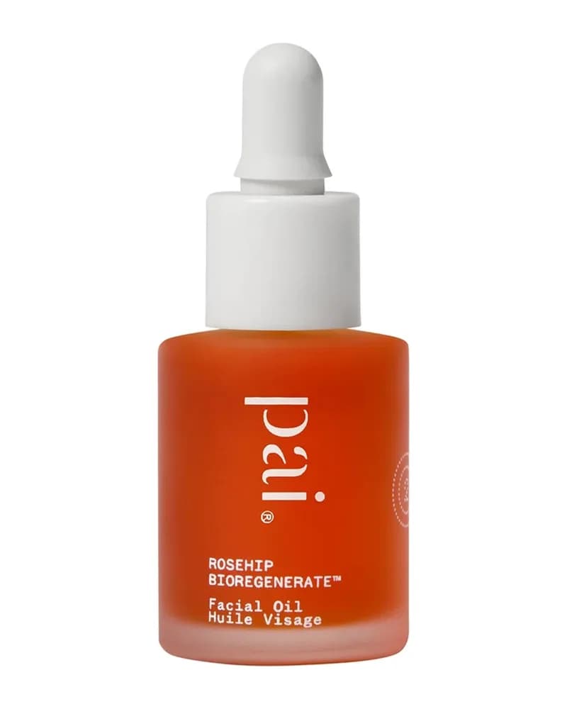 Pai Skincare Rosehip Bioregenerate, Rosehip Seed and Fruit Universal Face Oil 10ml