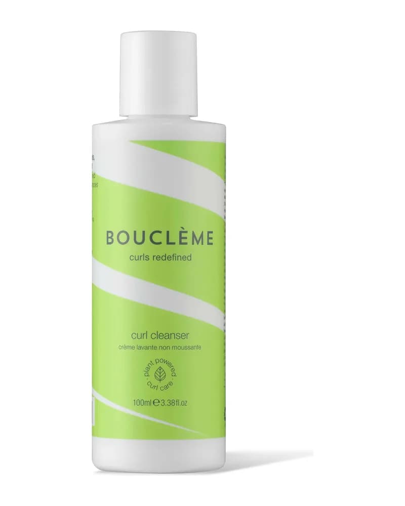 Bouclème Curl Cleanser 100ml