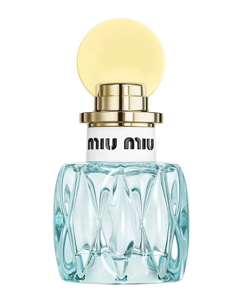 Miu Miu Eau Bleue Eau de Parfum 30ml